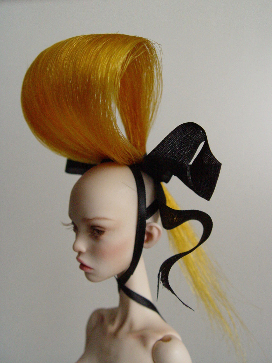 popovy bjd ball jointed doll doll pasha marmite sue enchanted doll bjd wig