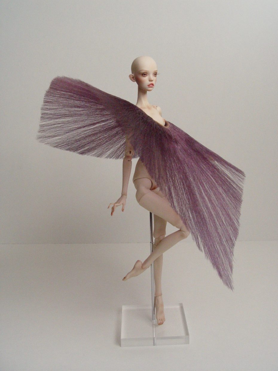 popovy bjd ball jointed doll doll pasha marmite sue enchanted doll bjd wig