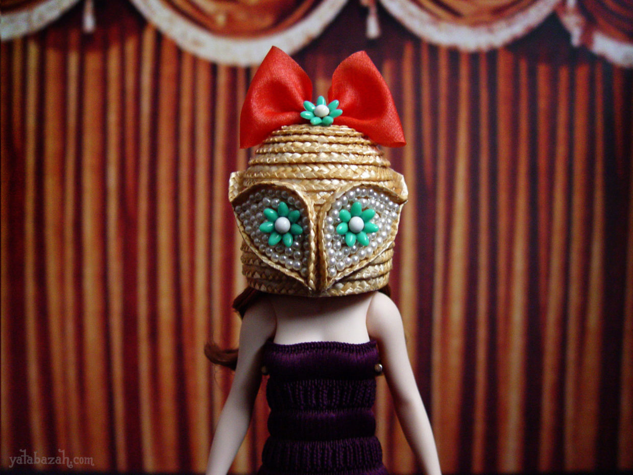 casque cocteau be my baby cherry miyuki odani prototype aiai chan blythe kenner vintage doll japan patent