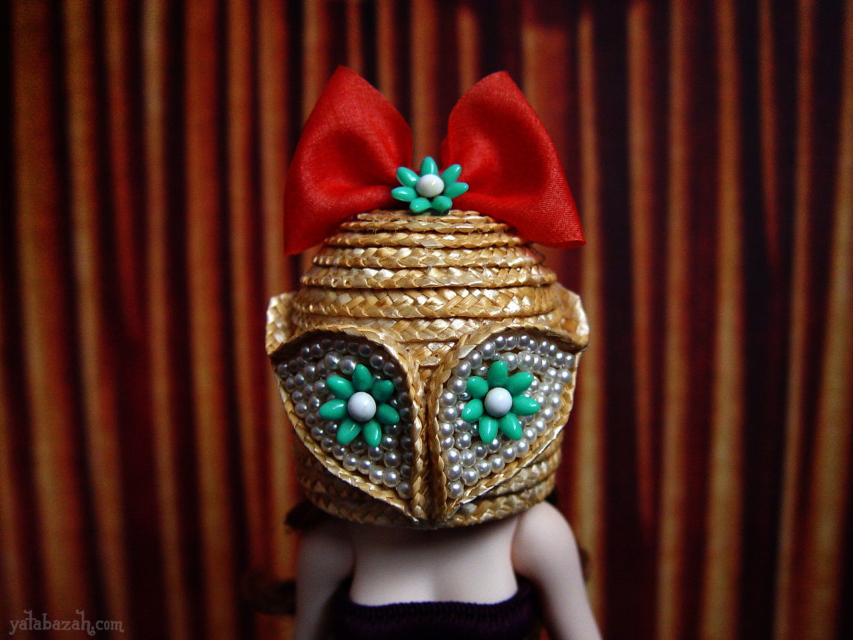 casque cocteau be my baby cherry miyuki odani prototype aiai chan blythe kenner vintage doll japan patent