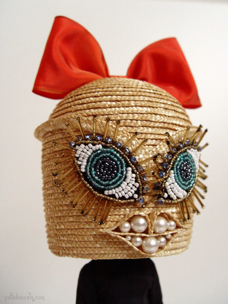 casque cocteau prototype aiai chan blythe kenner vintage doll japan patent