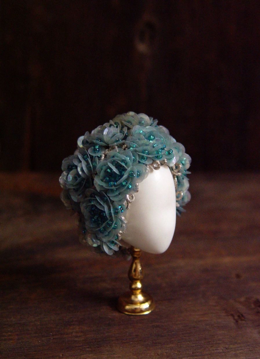 mdvanii wig be my baby cherry barbie integrity fashion royalty hair vintage human doll japan yatabazah