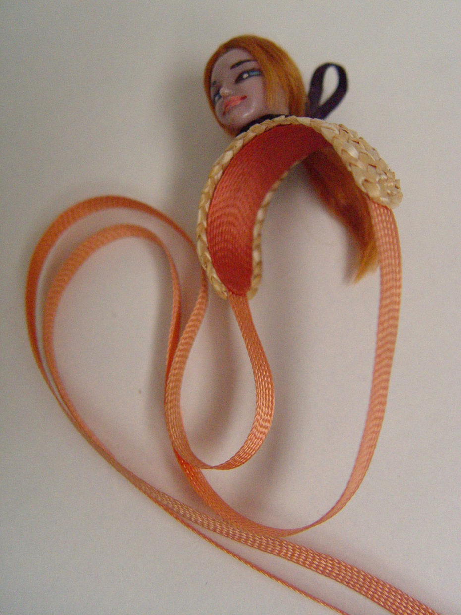 miyuki odani be my baby cherry blythe doll barbie hat kenner vintage doll japan yatabazah