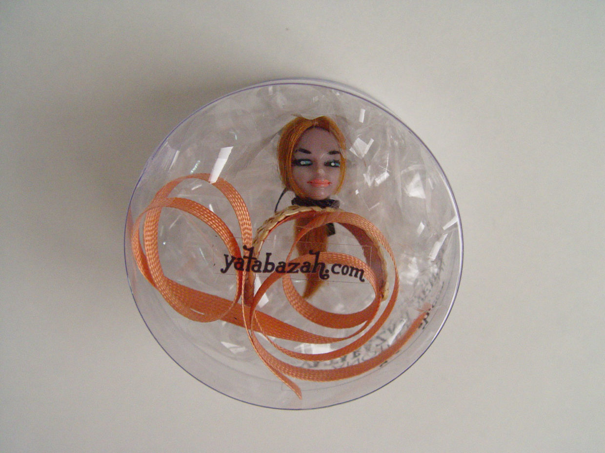 miyuki odani be my baby cherry blythe doll barbie hat kenner vintage doll japan yatabazah