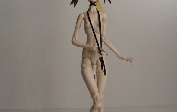 popovy bjd doll pasha marmite sue enchanted doll wig