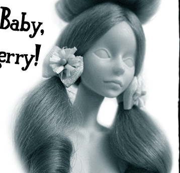 Be My Baby, Cherry!