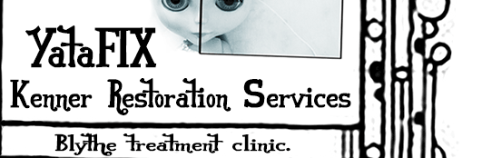 yataFIX Kenner Restoration Services / Blythe treatment clinic