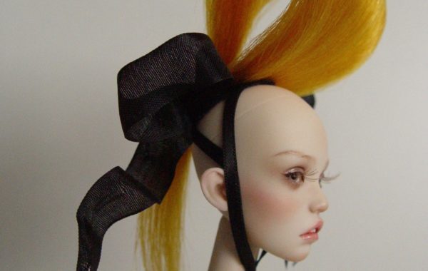 popovy bjd doll pasha marmite sue enchanted doll wig