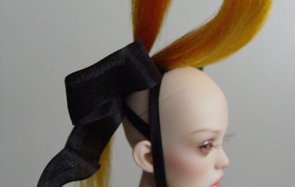 popovy bjd doll pasha marmite sue enchanted doll wig