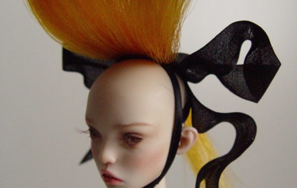 popovy bjd doll pasha marmite sue enchanted doll wig