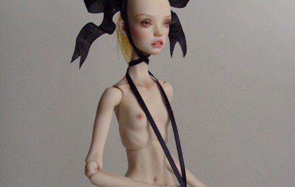 popovy bjd doll pasha marmite sue enchanted doll wig