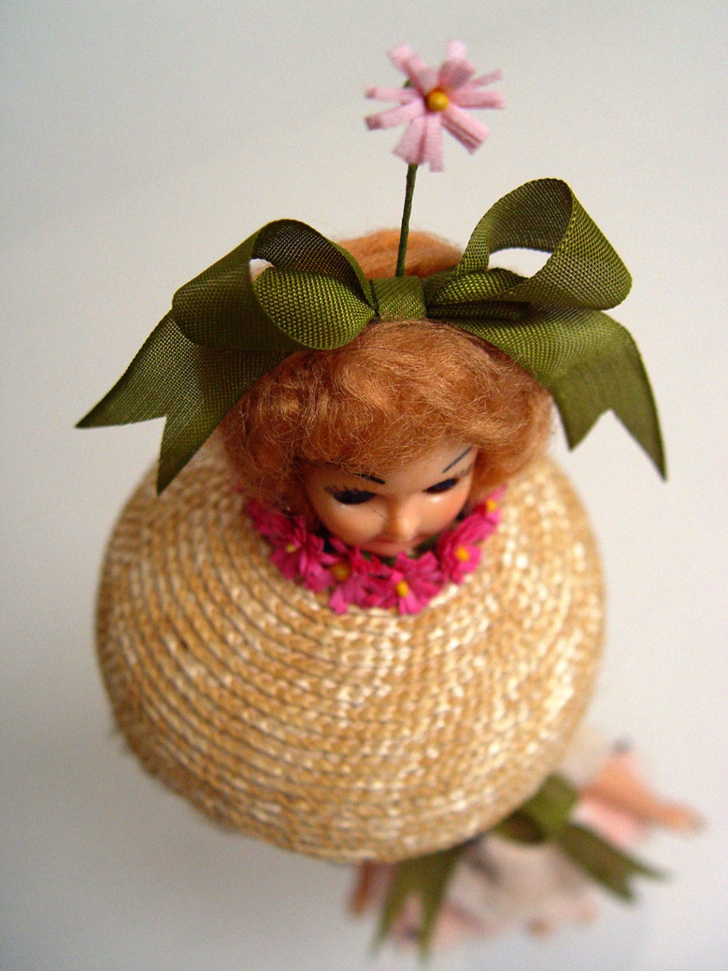 blythe hears voices prototype aiai chan blythe kenner vintage doll japan yatabazah