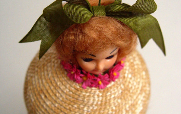 blythe hears voices prototype aiai chan blythe kenner vintage doll japan yatabazah