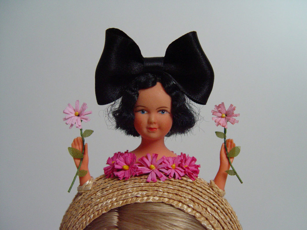 blythe hears voices prototype aiai chan blythe kenner vintage doll japan yatabazah