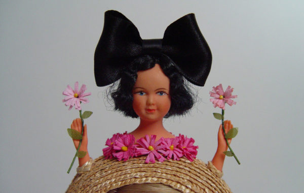 blythe hears voices prototype aiai chan blythe kenner vintage doll japan yatabazah