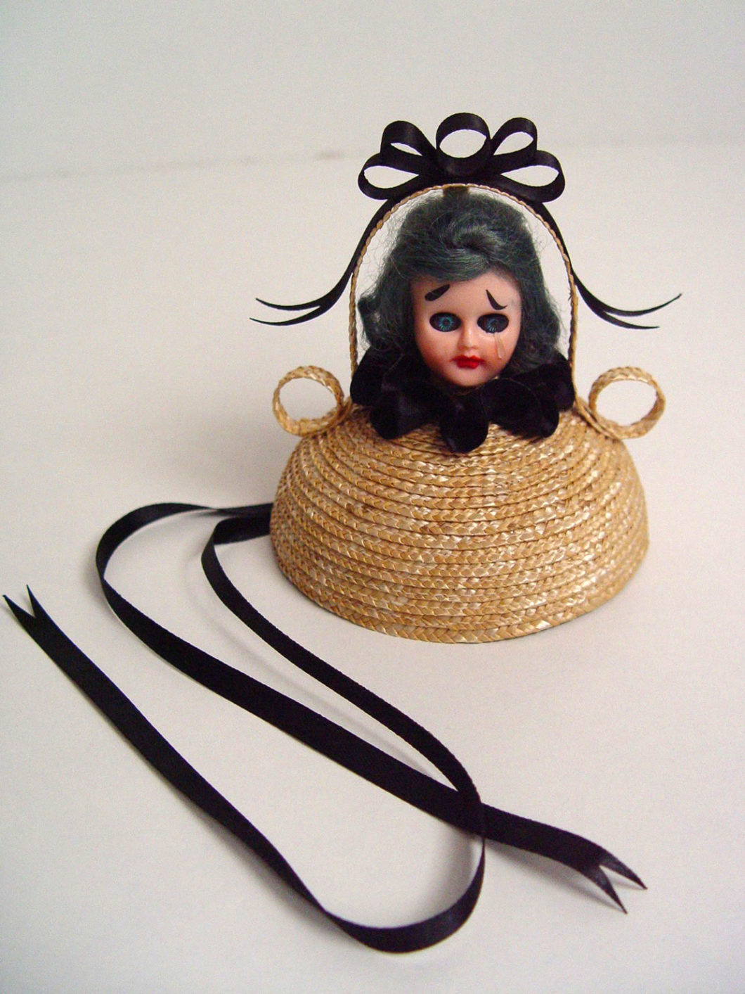 blythe hears voices prototype aiai chan blythe kenner vintage doll japan yatabazah