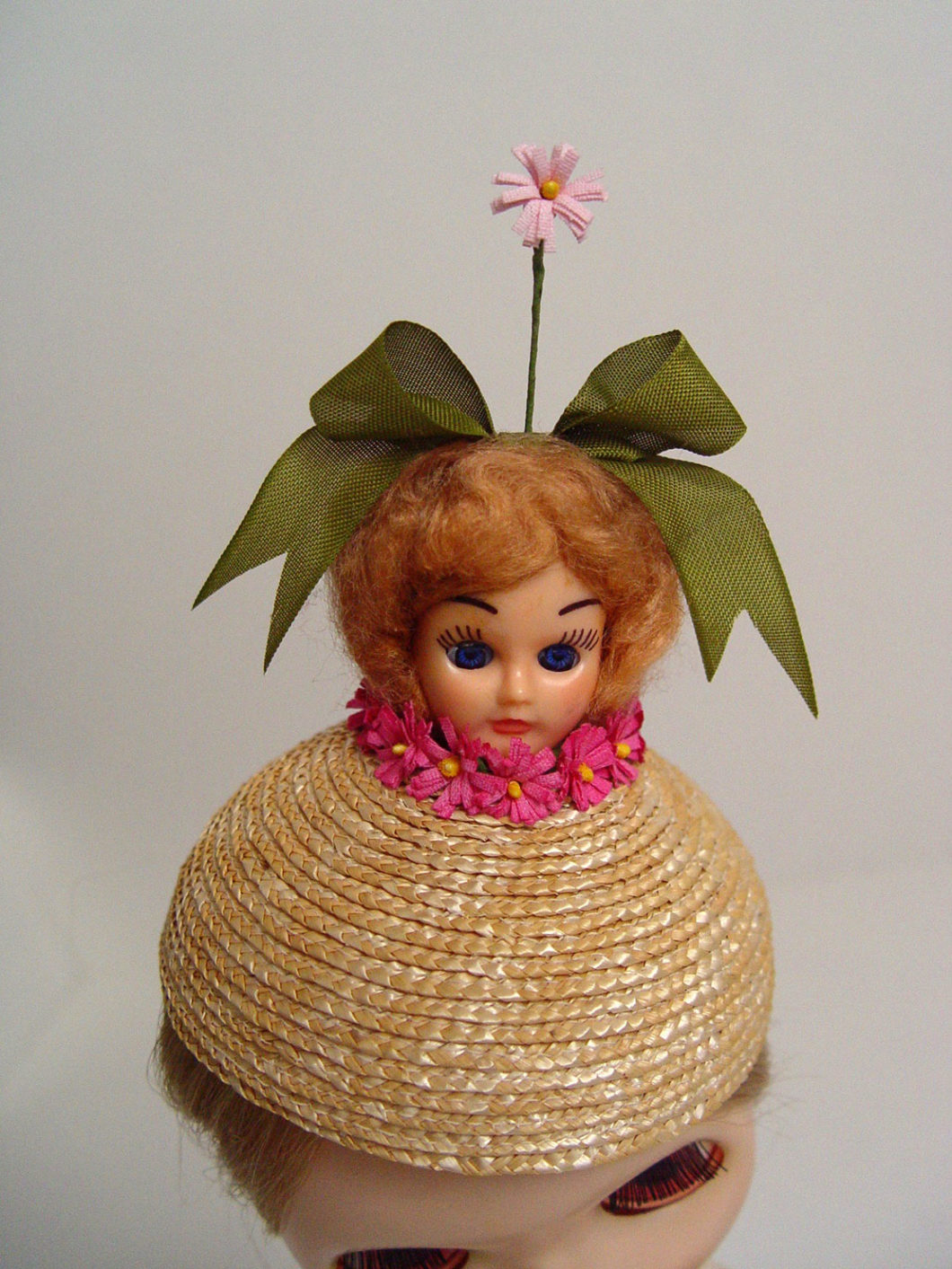 blythe hears voices prototype aiai chan blythe kenner vintage doll japan yatabazah