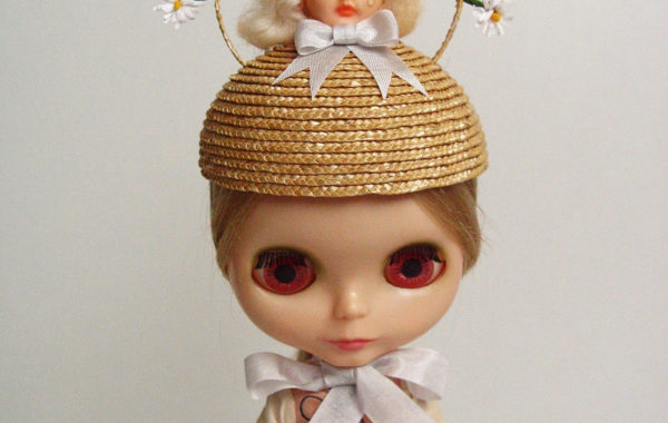 blythe hears voices prototype aiai chan blythe kenner vintage doll japan yatabazah