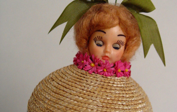 blythe hears voices prototype aiai chan blythe kenner vintage doll japan yatabazah