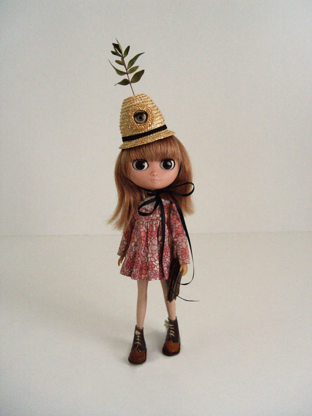 blythe hears voices prototype aiai chan blythe kenner vintage doll japan yatabazah