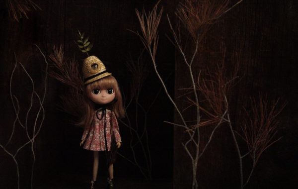 blythe hears voices prototype aiai chan blythe kenner vintage doll japan yatabazah