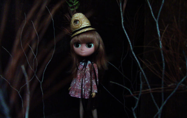 blythe hears voices prototype aiai chan blythe kenner vintage doll japan yatabazah