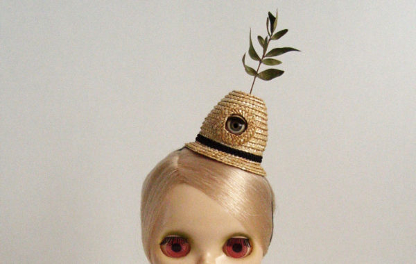 blythe hears voices prototype aiai chan blythe kenner vintage doll japan yatabazah