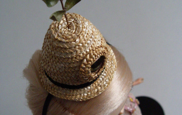 blythe hears voices prototype aiai chan blythe kenner vintage doll japan yatabazah