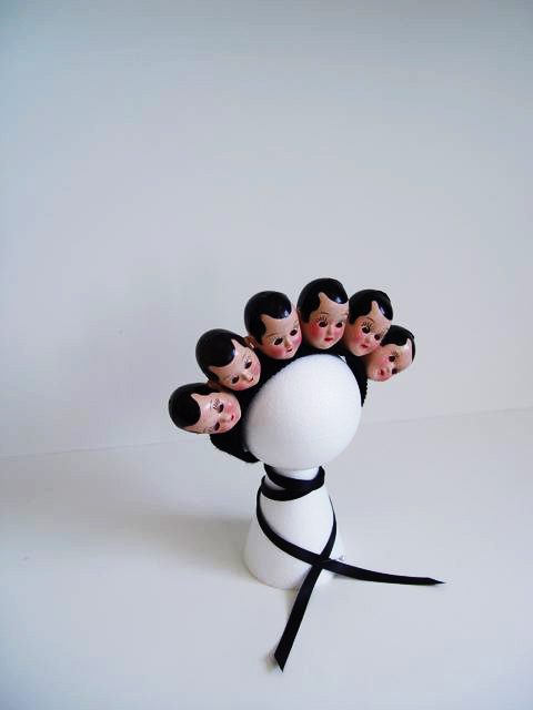 blythe hears voices prototype aiai chan blythe kenner vintage doll japan yatabazah