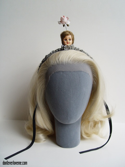 blythe hears voices prototype aiai chan blythe kenner vintage doll japan yatabazah