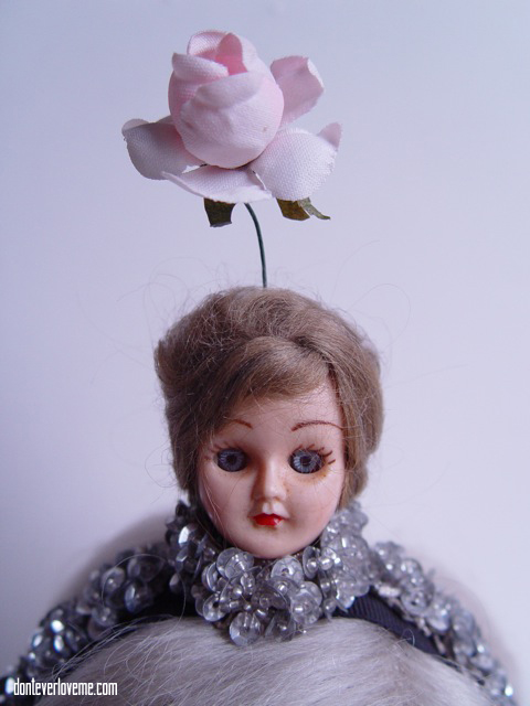 blythe hears voices prototype aiai chan blythe kenner vintage doll japan yatabazah
