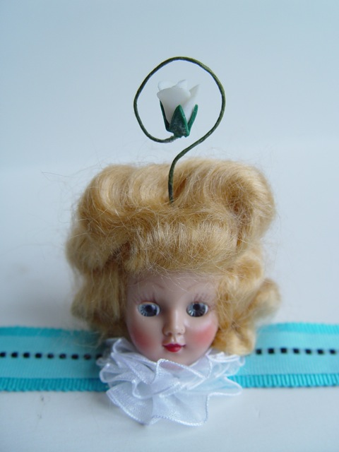 blythe hears voices prototype aiai chan blythe kenner vintage doll japan yatabazah