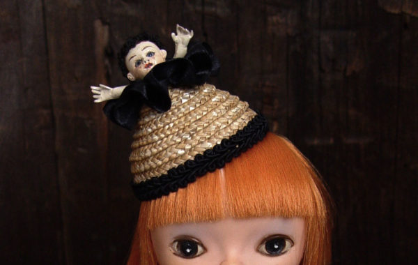 blythe hears voices prototype aiai chan blythe kenner vintage doll japan yatabazah