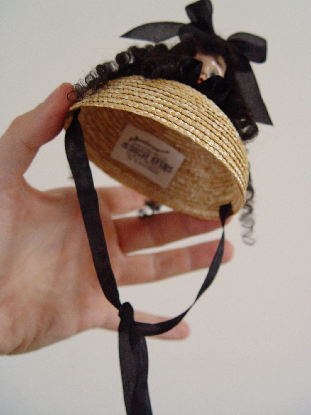 blythe hears voices prototype aiai chan blythe kenner vintage doll japan yatabazah