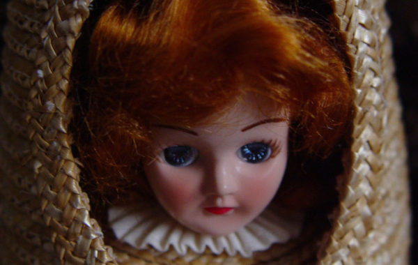 blythe hears voices prototype aiai chan blythe kenner vintage doll japan yatabazah