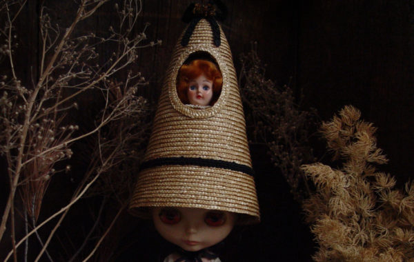 blythe hears voices prototype aiai chan blythe kenner vintage doll japan yatabazah