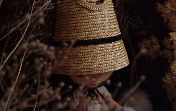 blythe hears voices prototype aiai chan blythe kenner vintage doll japan yatabazah
