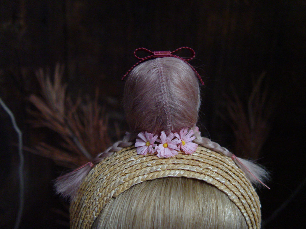 blythe hears voices prototype aiai chan blythe kenner vintage doll japan yatabazah