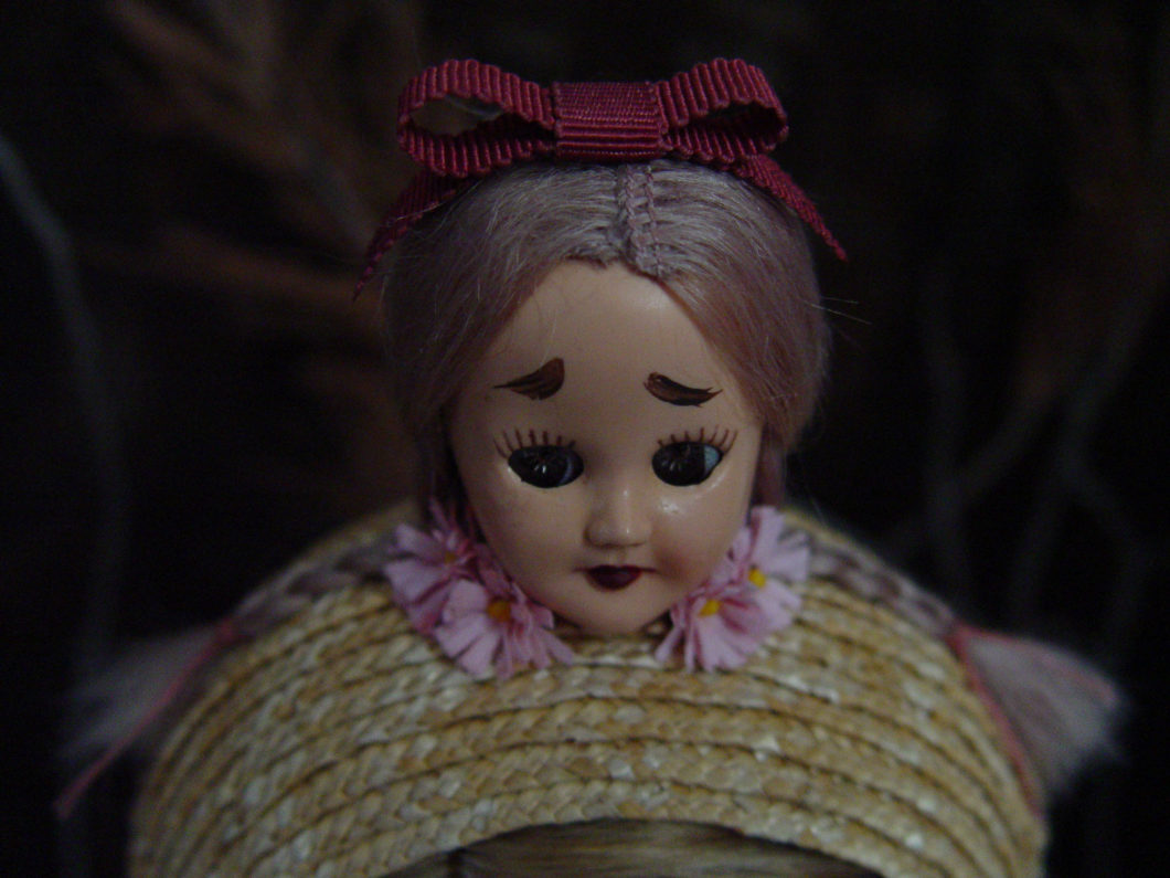 blythe hears voices prototype aiai chan blythe kenner vintage doll japan yatabazah