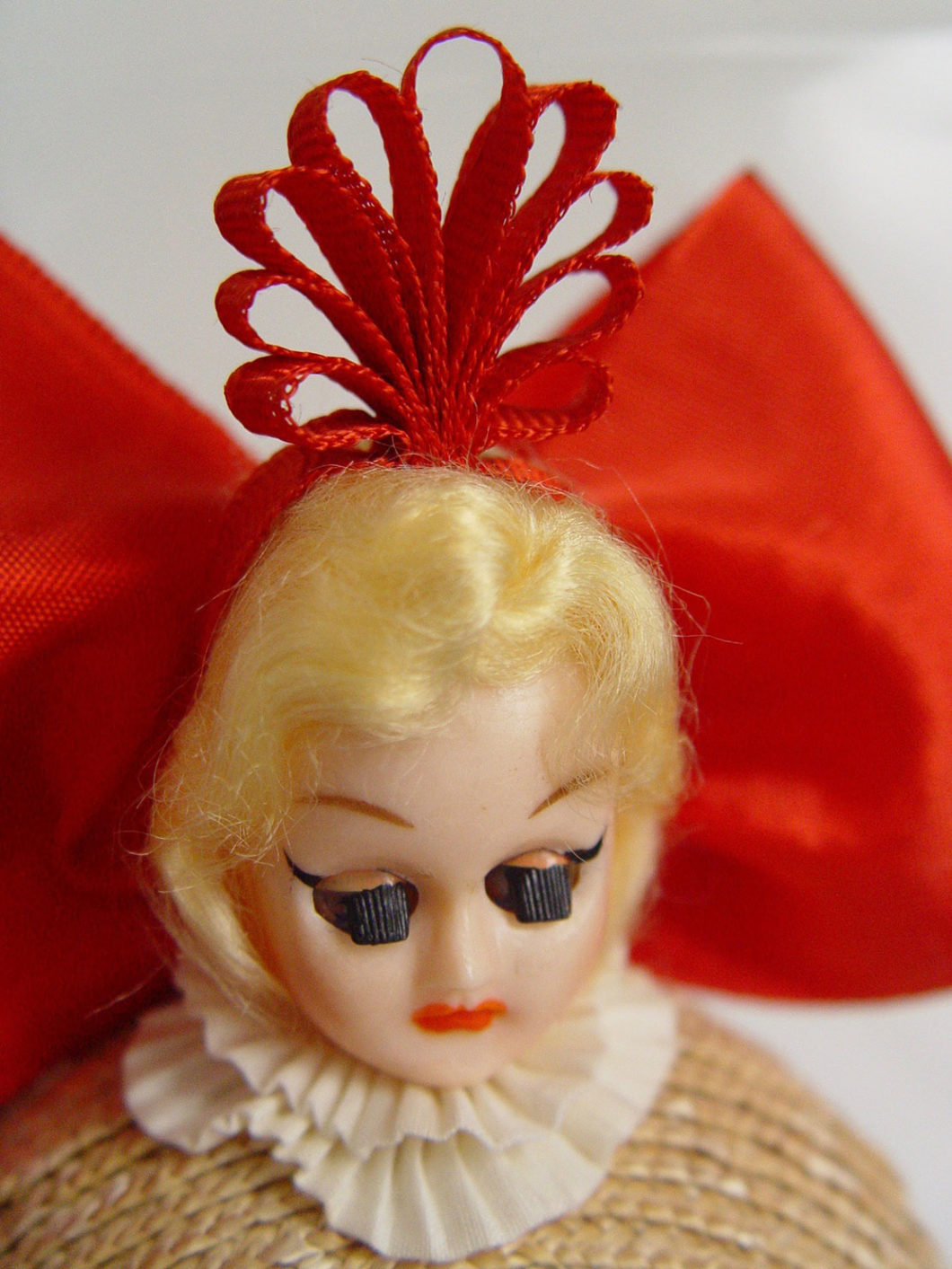 blythe hears voices prototype aiai chan blythe kenner vintage doll japan yatabazah