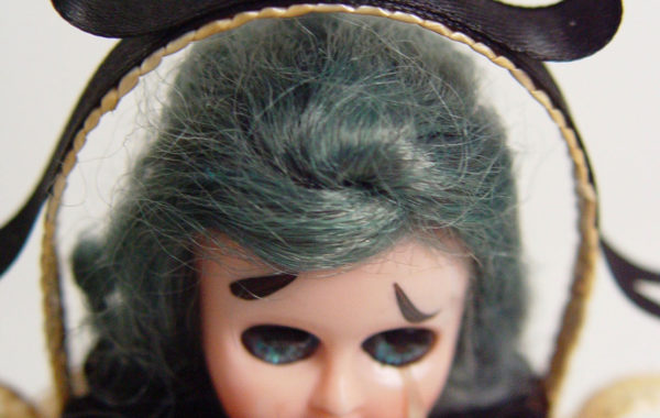 blythe hears voices prototype aiai chan blythe kenner vintage doll japan yatabazah