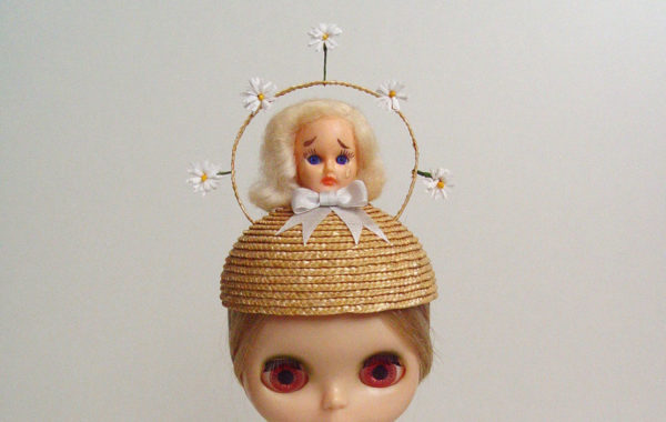 blythe hears voices prototype aiai chan blythe kenner vintage doll japan yatabazah