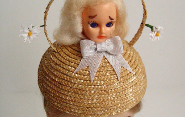blythe hears voices prototype aiai chan blythe kenner vintage doll japan yatabazah