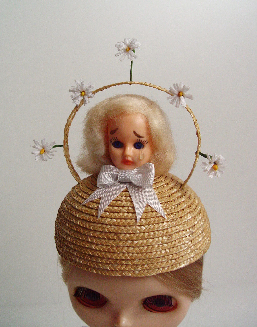 blythe hears voices prototype aiai chan blythe kenner vintage doll japan yatabazah