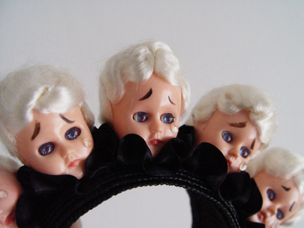 blythe hears voices prototype aiai chan blythe kenner vintage doll japan yatabazah