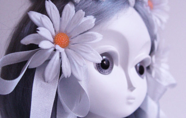 blythe kenner mohair wig hair alpaca aiai chan vintage doll japan yatabazah
