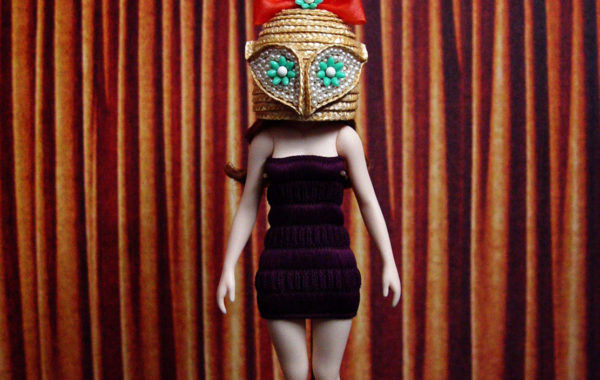 casque cocteau be my baby cherry blythe hears voices prototype aiai chan blythe kenner vintage doll japan yatabazah
