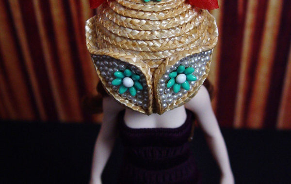 casque cocteau be my baby cherry blythe hears voices prototype aiai chan blythe kenner vintage doll japan yatabazah