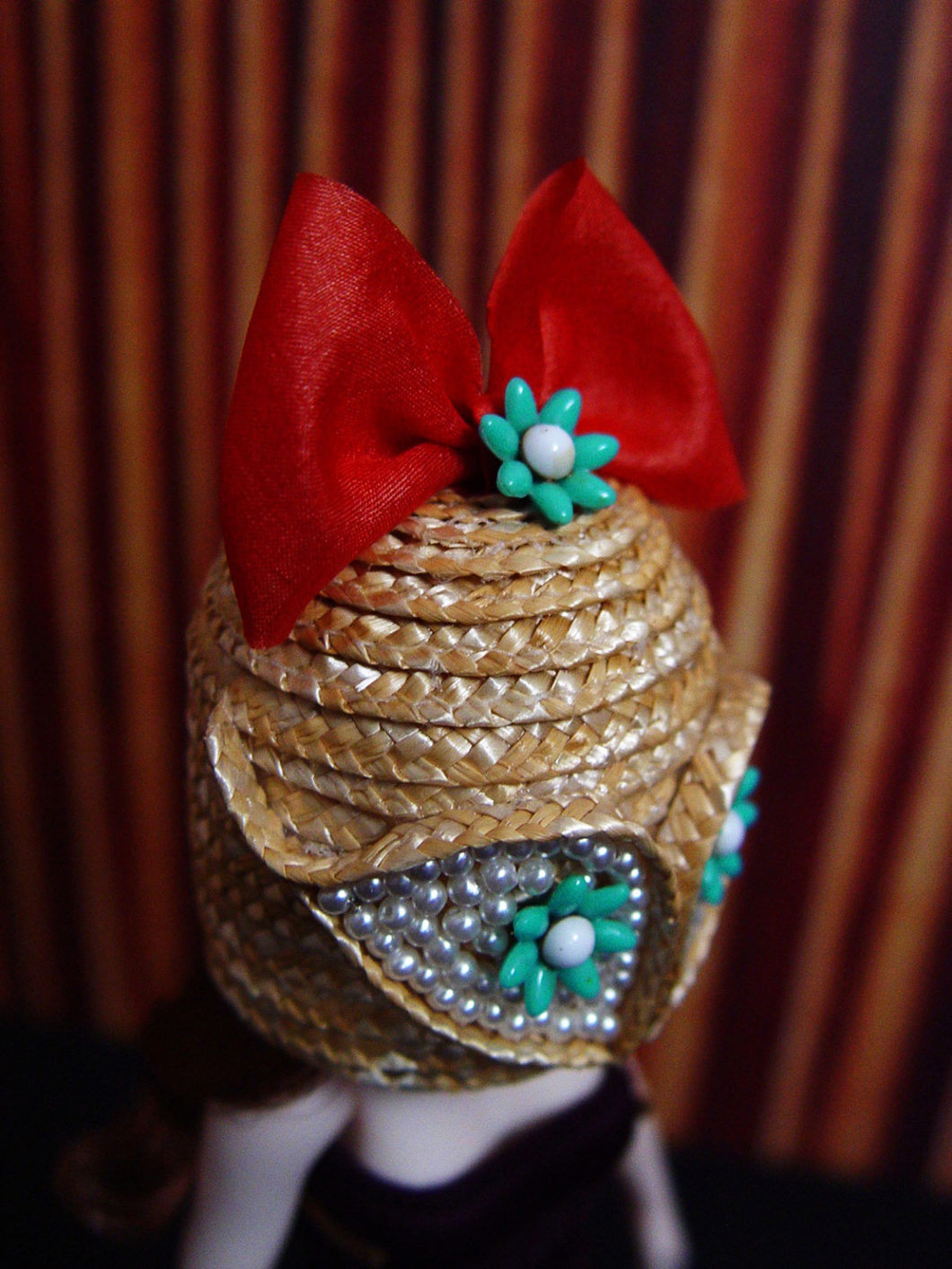 casque cocteau be my baby cherry blythe hears voices prototype aiai chan blythe kenner vintage doll japan yatabazah