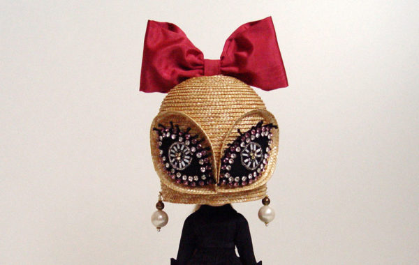 casque cocteau prototype aiai chan blythe kenner vintage doll japan patent